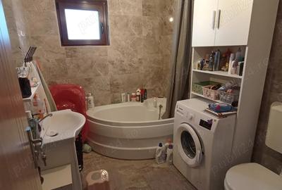 Casa individuala 3 camere, P+M, 400 mp, APAVITAL, CANALIZARE, mobilata ?i utilata complet - 3