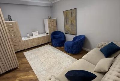 Apartament cu 2 camere decomandat, mobilat în Pipera - 1