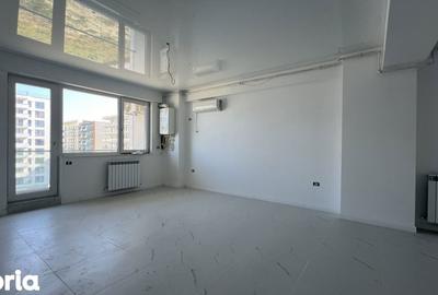Apartament cu 2 camere în Nord - 6