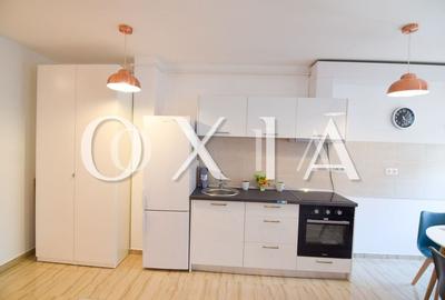 OX261 Apartament tip STUDIO - Torontalului, Toronto Residence - 9