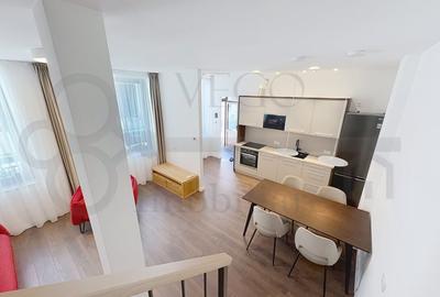 Apartament nou cu 3 camere, 80 mp, ultrafinisat, aproape de Centru - 11