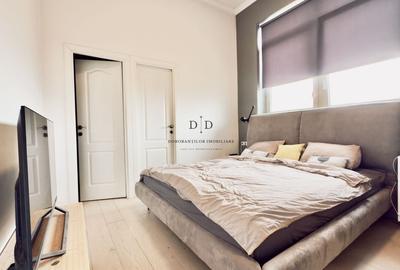Apartament 3 camere de vanzare | 120 mp | Garaj | zona Regina Maria - 8