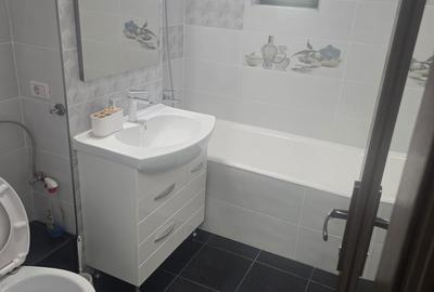 Apartament cu 2 camere decomandat în Central - 5