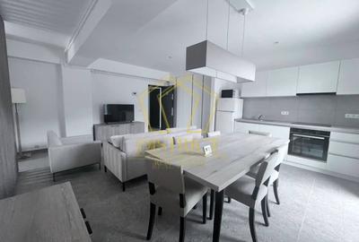 Apartament de Lux cu 2 camere I Complexul Studentesc - 2