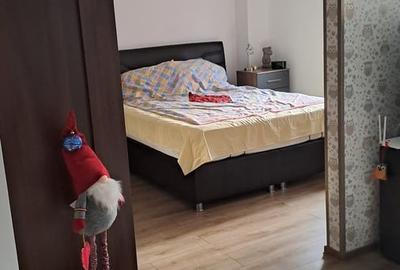 Apartament semidecomandat în Unirii