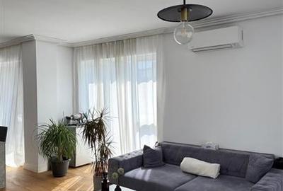 2 camere - terasa - parcare - Barbu Vacarescu - Amidonului - 3