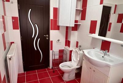 Inchiriez apartament 2 camere frumos ?i spatios strada Eroilor. - 1