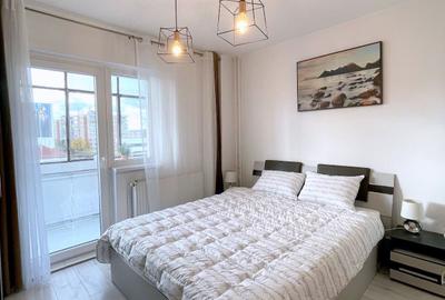 2 camere, decomandate, mobilat modern, in Marasti, strada Aurel Vlaicu 2 camere, decomandate, mobilat modern, in Marasti, strada Aurel Vlaicu - 2