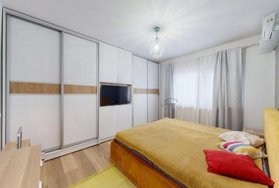 Apartament 3camere | Str. Imparatul Traian 9 - zona C-tin Brancoveanu - 36