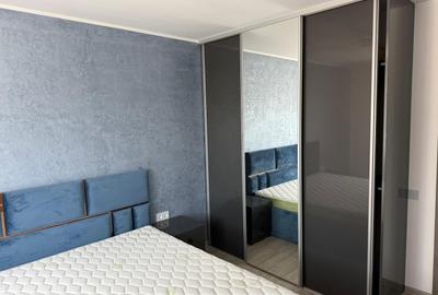 Apartament 2 cam  dec Palazu Mare +loc P - 5