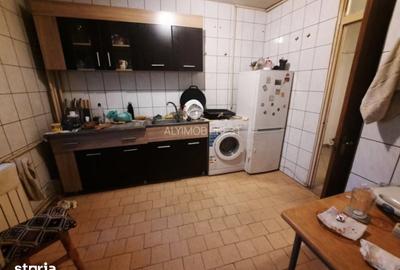 Apartament cu 2 camere decomandat în 13 Septembrie - 3