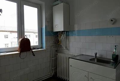 Apartament 2 camere in Deva, zona Gojdu-Zamfirescu - 10