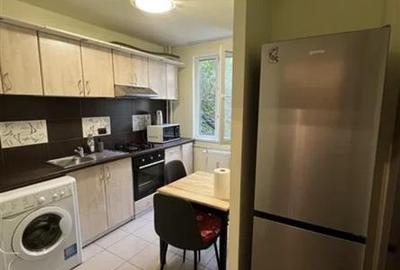 Vanzare Apartament 2 Camere Decomandat Giurgiului-Tatulesti - 5