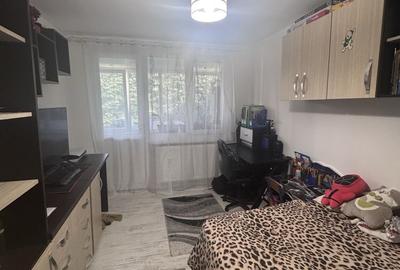 Apartament cu 2 camere semidecomandat în Popoveni - 6