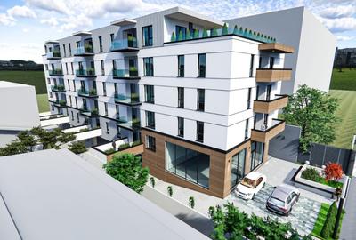 Apartament cu 3 camere decomandat în Berceni - 16