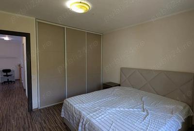Casă cu 4 camere cu Teren 190 Mp în Florești - 14
