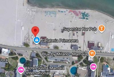 Spațiu comercial, de 200 mp, în Central - 1