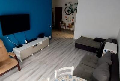 Apartament cu 2 camere decomandat, mobilat în Florești - 2