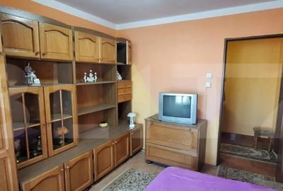 Apartament cu 2 camere decomandat în Micro 17 - 10