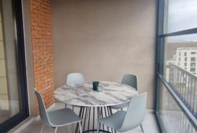 Apartament 2 camere de inchiriat Sisesti | Metrou Straulesti | Panorama Lake - 7