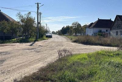 Vand teren intravilan,loc.livada,langa case,ptr.diverse constructii(8500+13744 mp) - 4