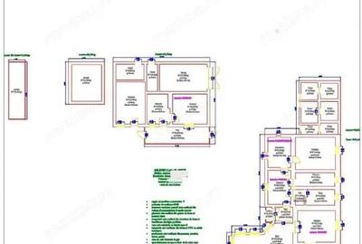 Casă cu 6 camere cu Teren 2095 Mp în Nădlac - 13