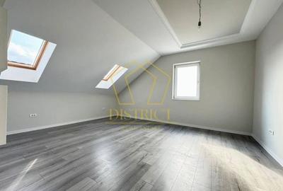 Apartament spatios cu 3 camere | Zona Mures | Dumbravita - 6