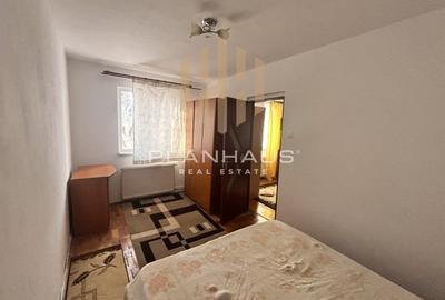 Apartament cu 2 camere decomandat, mobilat în Gării - 6