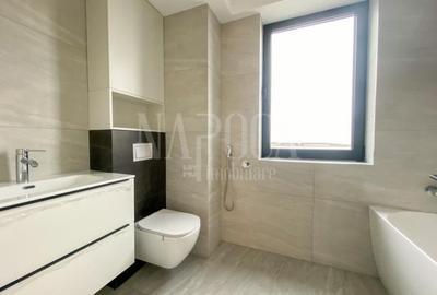 Apartament 3 camere de vanzare in Buna Ziua, Cluj Napoca - 9