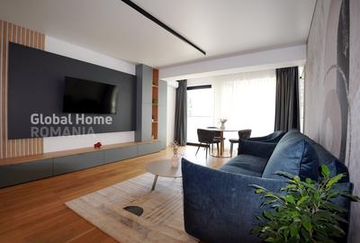 Apartament 2 camere 61 MP - YACHT KID |  Locatie Premium - 1