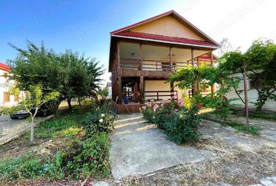 Casa P+M in Zona Capatanesti, Maracineni - 3