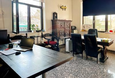 Casă cu 17 camere cu Teren 853 Mp în Pipera - 20