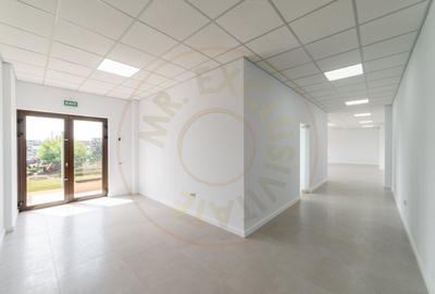 Spatiu comercial generos - 160 mp - pozitie premium pe Craiovei! - 3