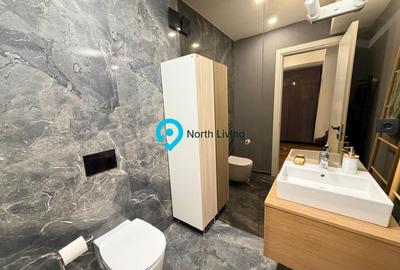 Apartament cu 2 camere, mobilat în Iancu Nicolae - 19