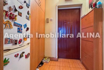 Apartament cu 2 camere decomandat în Gojdu - 10