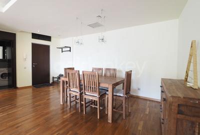 Apartament cu 3 camere semidecomandat, mobilat în Iancu Nicolae - 5