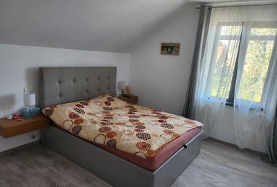 Casă cu 4 camere în Prejmer - 1
