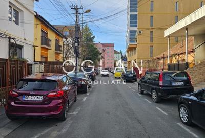 Spatiu comercial cu parcare, Hipodrom 2 - 17