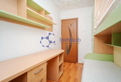 CANTA - Ap 3 camere, decomandat - se accepta credit - 8