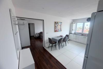 Apartament cu 2 camere semidecomandat în Intim - 8