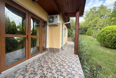 CASA PLAN D+P 240 MP |  TEREN INTRAVILAN 3.000 MP | STR.FACLIEI | ORADEA - 2