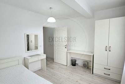 Apartament cu 3 camere semidecomandat în Dosu Bricii - 3