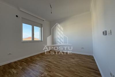 Duplex cu 5 camere cu Canalizare în Moșnița Nouă - 14
