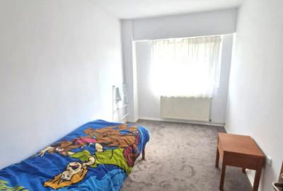 Apartament cu 3 camere decomandat în Central - 8