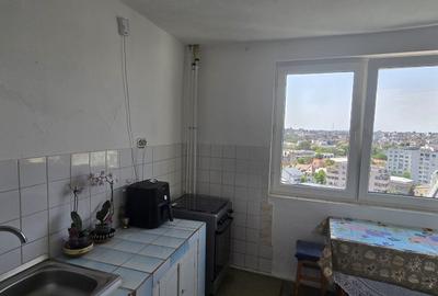 De vanzare - Apartament decomandat cu 2 camere Metrou Bucur Obor - 5
