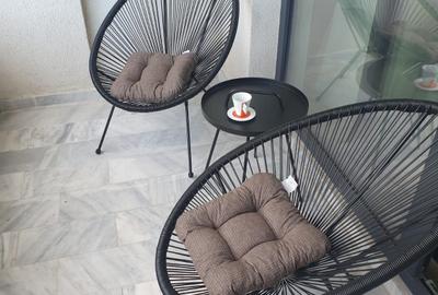 Apartament cu 2 camere semidecomandat în Unirii - 1