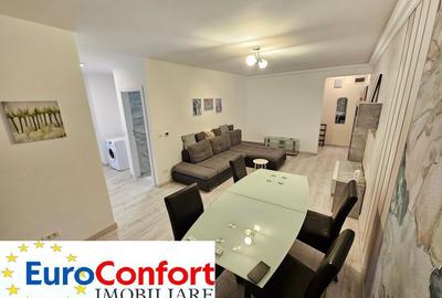 Apartament cu 3 camere în Central - 1