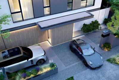 Teren 440 mp, cu autorizatie duplex, strada asfaltata, Mehala, Comision 0 - 4