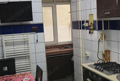 Apartament 2 camere ULTRACENTRAL Maria Rosetti - 4