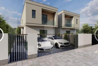 Casă cu 4 camere cu Teren 350 Mp în Calea Urseni - 6